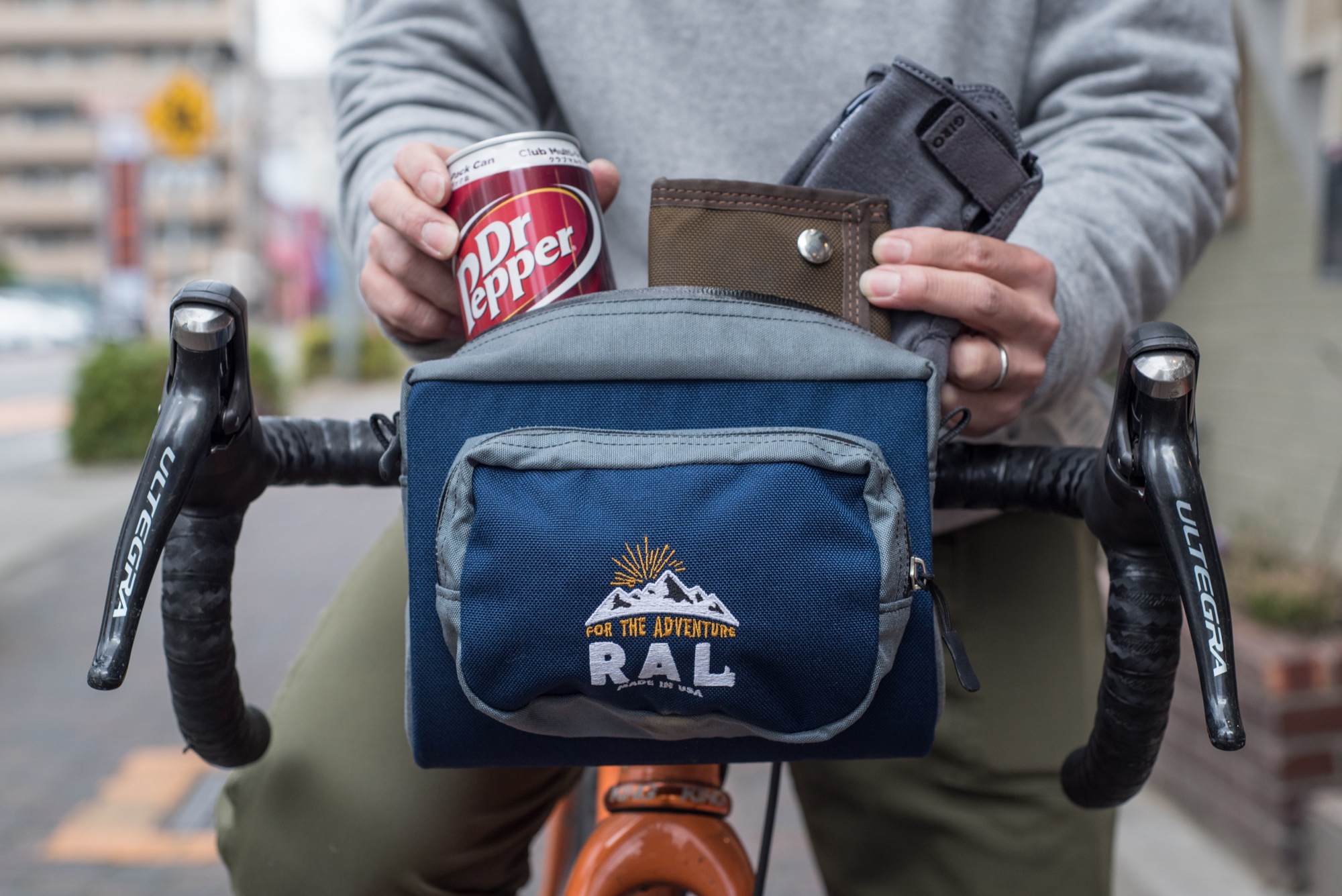 New Product from RAL… | Circles／名古屋の自転車屋サークルズ