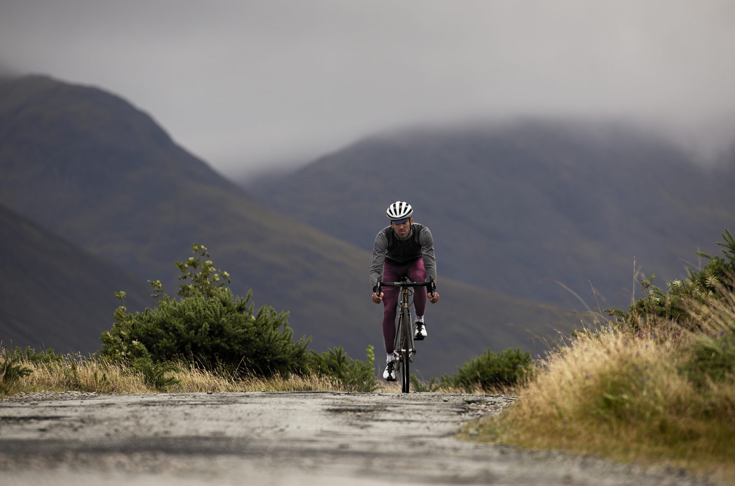 Cafe Du Cycliste – 2017 Autumn&Winter – | Circles／名古屋の自転車