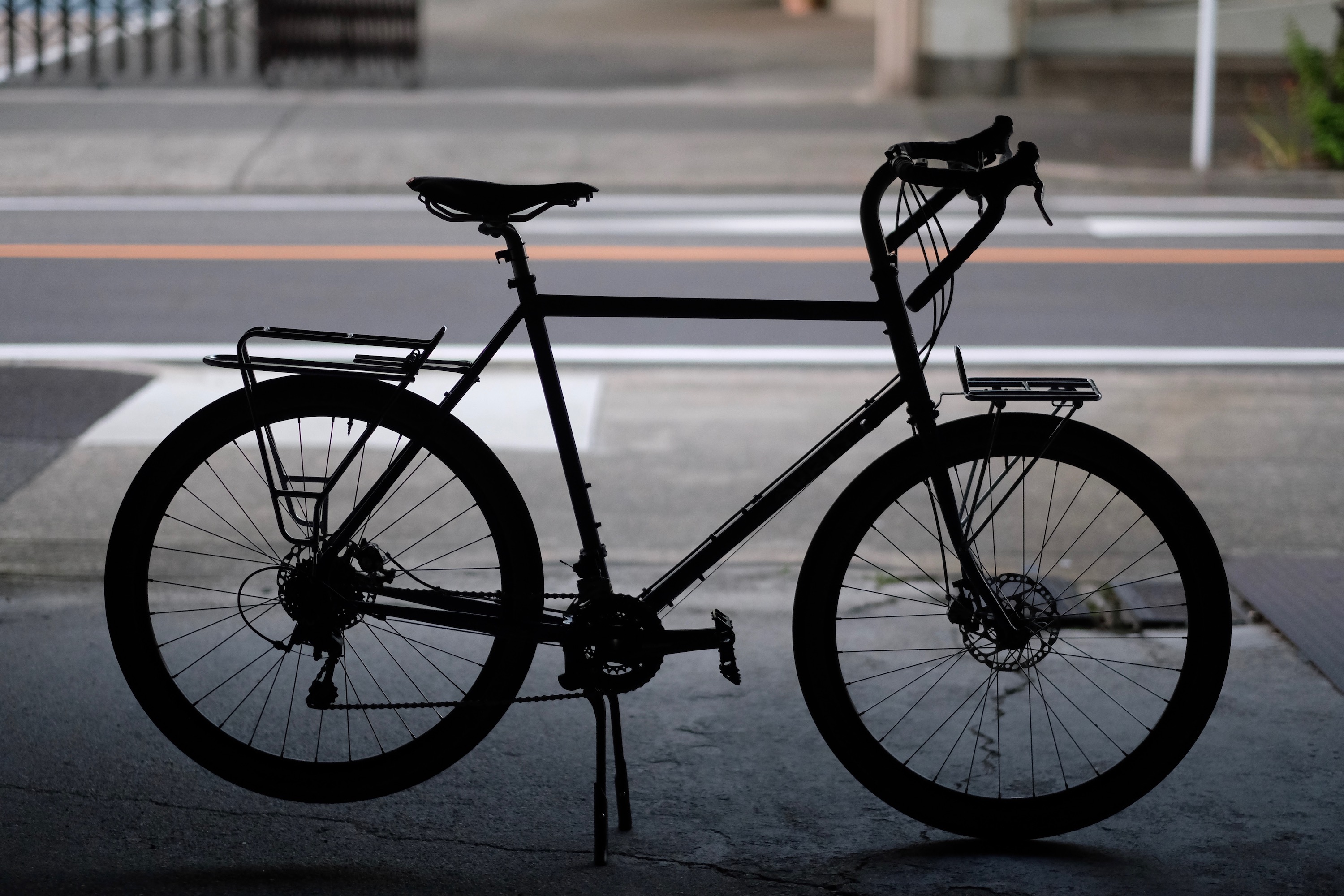 【SIMWORKS】Obento is good!! | Circles/名古屋の自転車屋サークルズ