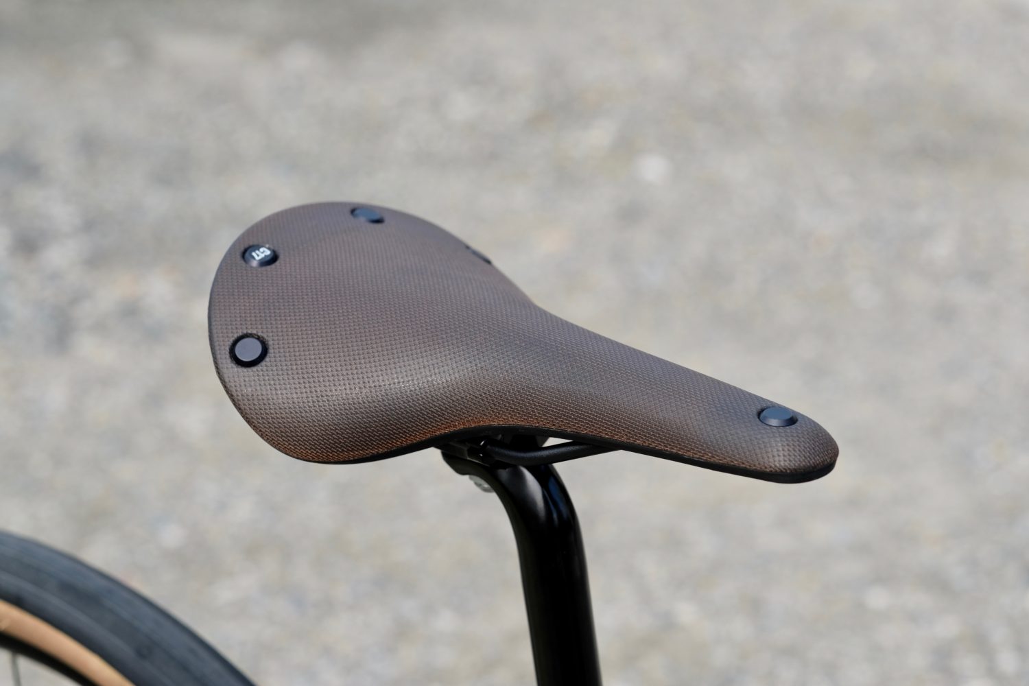 BROOKS】Cambium C17 All Weather Limited Brown!! | Circles／名古屋 