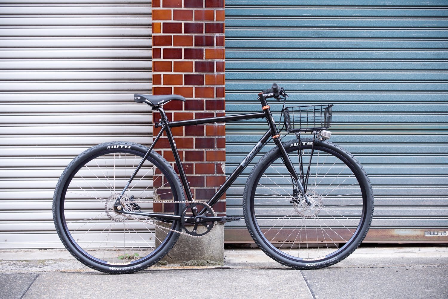 ALL-CITY】サークルズ的 NatureBoyDisc | Circles／名古屋の自転車屋 