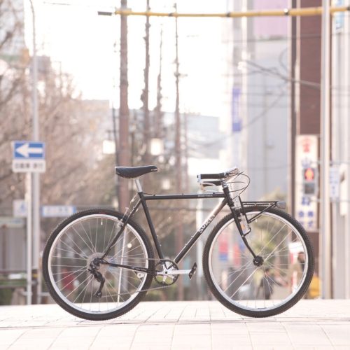 【SURLY】<br>Cross Check Circles Special