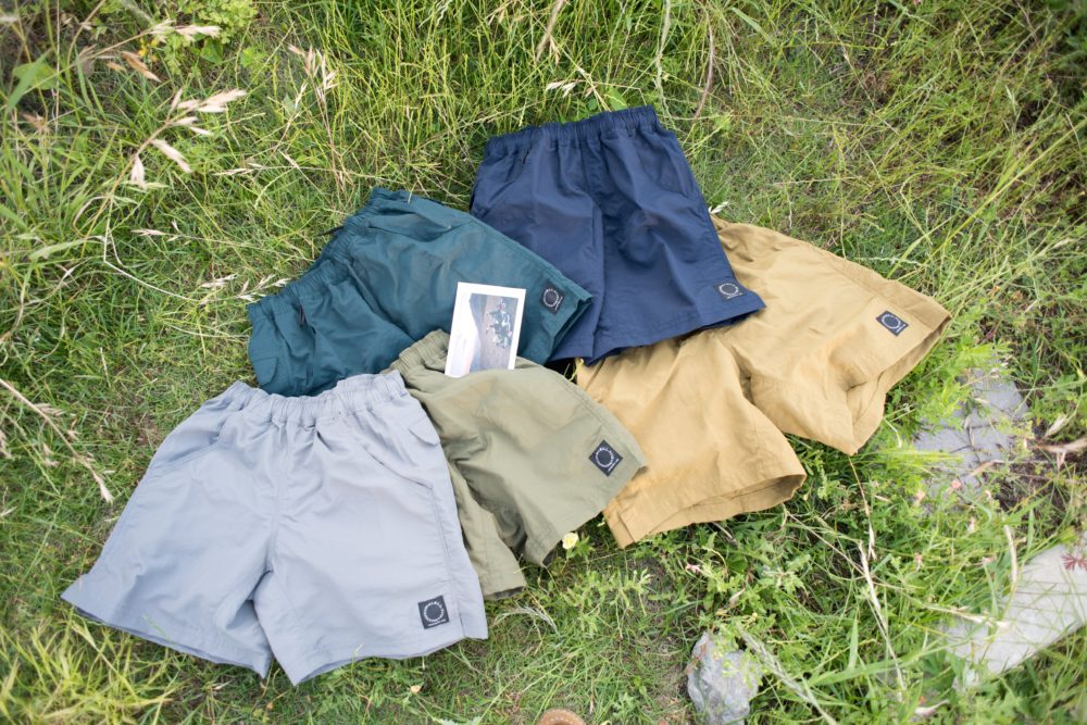 山と道】ついに入荷しました！ – 5 Pocket Shorts / 5 Pocket Pants 