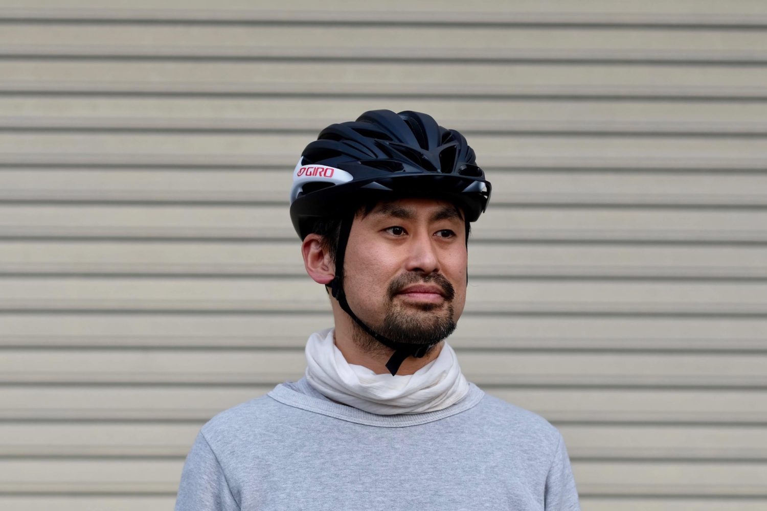 GIRO】カッコつけてはいけない | Circles／名古屋の自転車屋サークルズ