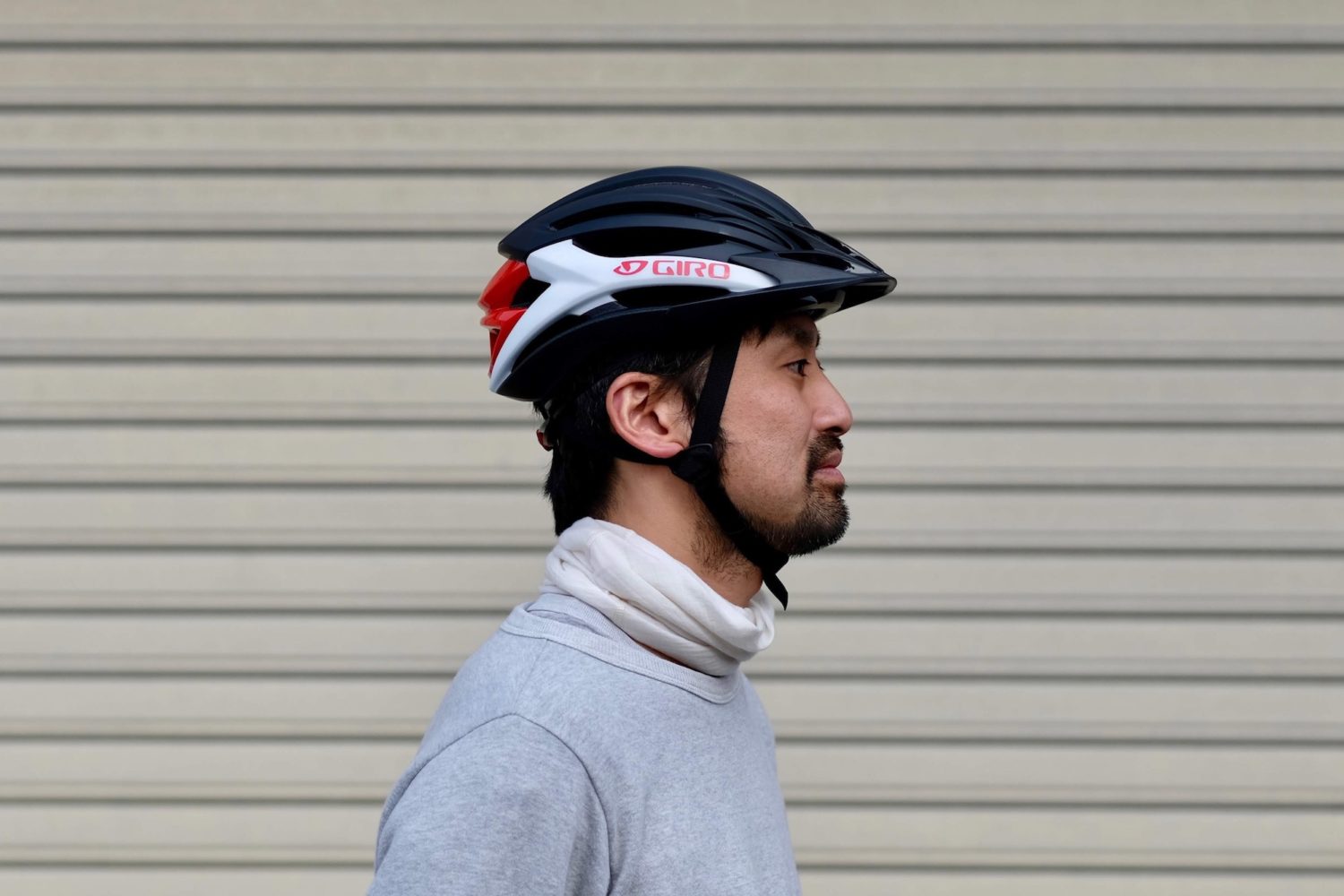 GIRO】カッコつけてはいけない | Circles／名古屋の自転車屋サークルズ