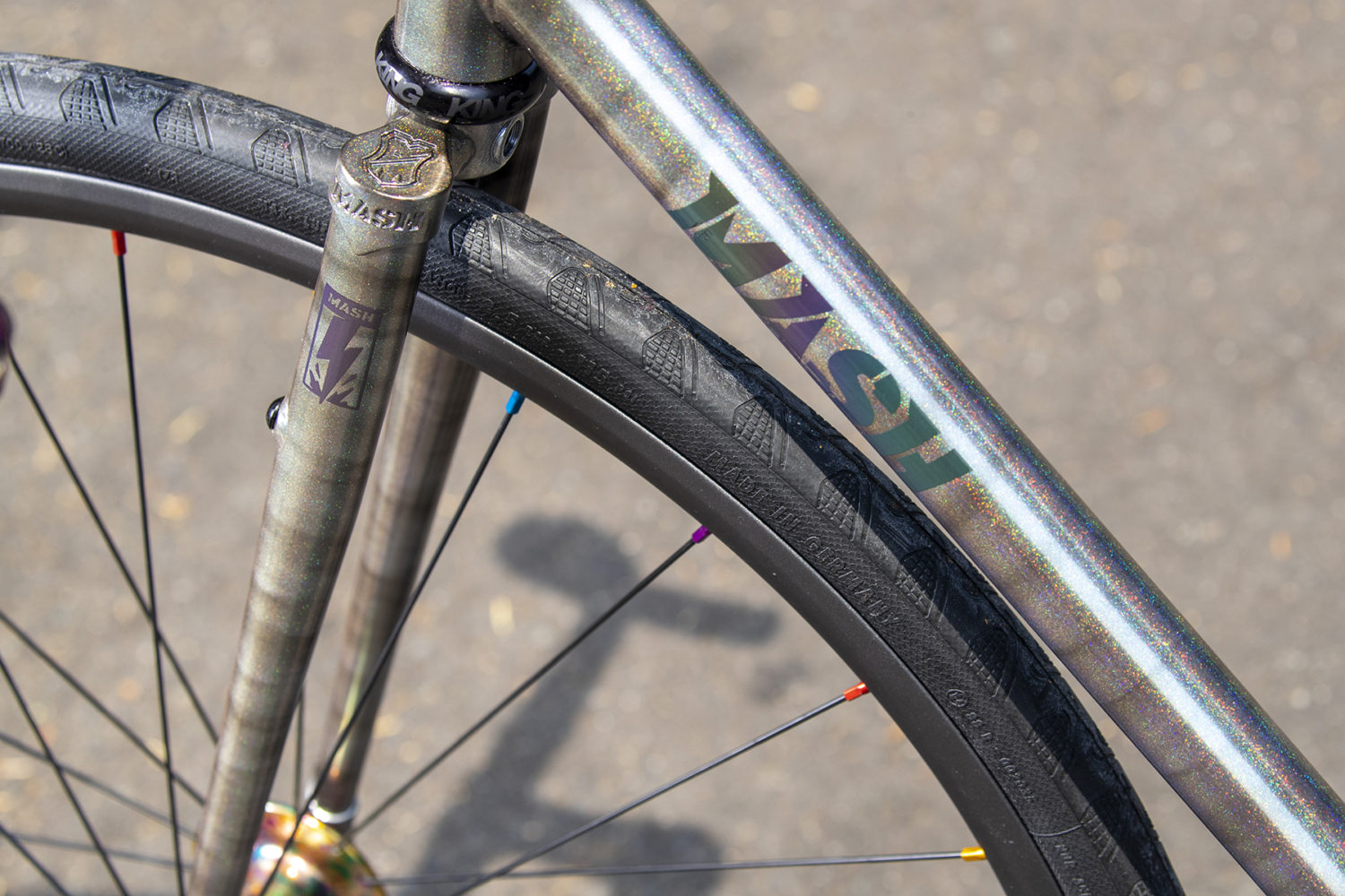 MASH 2020 STEEL Preorder開始！ | Circles／名古屋の自転車屋サークルズ