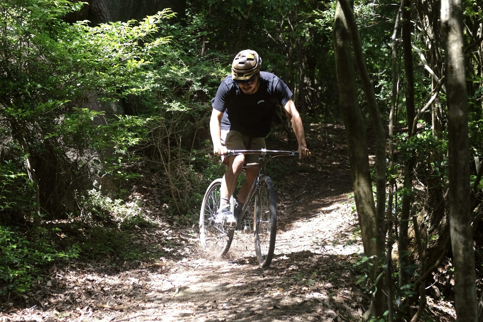 PIT TIPS】『シングルスピードのギア比はどれくらい？』 | Circles