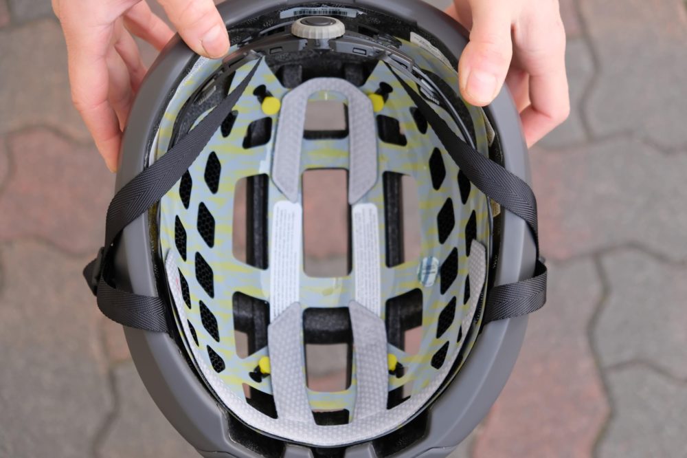 SMITH】Networkヘルメットは私のお気に入り。 | Circles／名古屋の