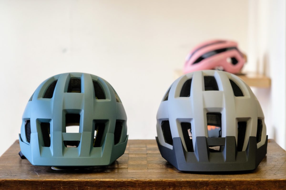 SMITH OPTICS】2022年ニューカラーのヘルメットの登場です！ | Circles 