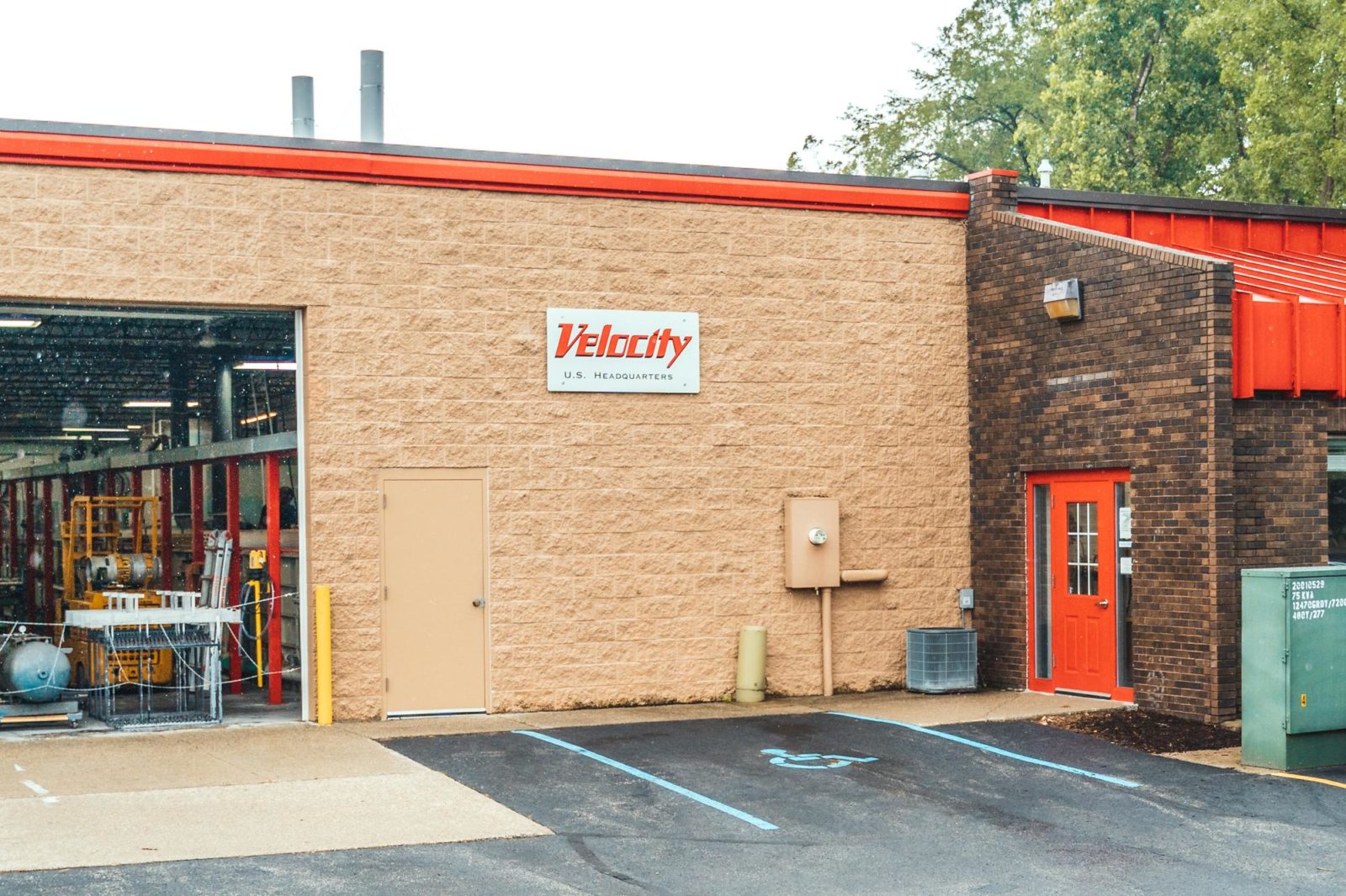 Velocity, Made in USAであることの意味 | Circles／名古屋の自転車屋