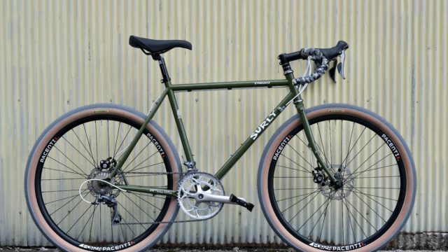 【BIKE of the WEEK】SURLY Straggler with Kyutai Paint