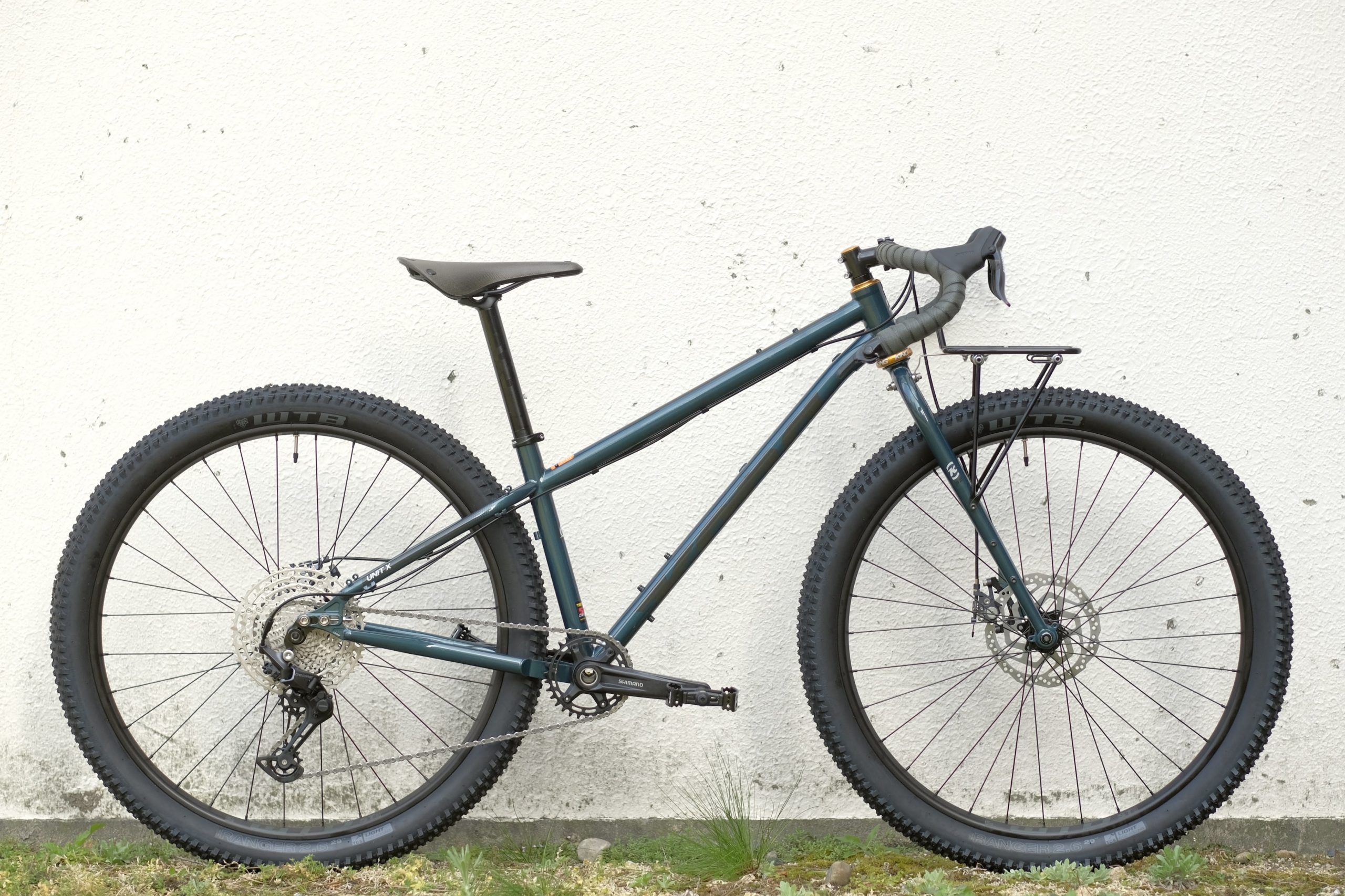 kona unit x drop bar