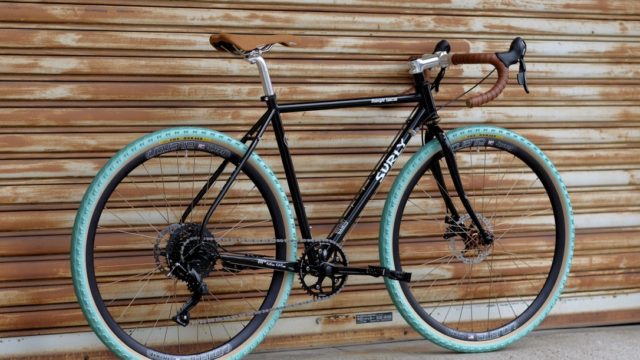 【BIKE of the WEEK】SURLY Midnight Special x The Homage