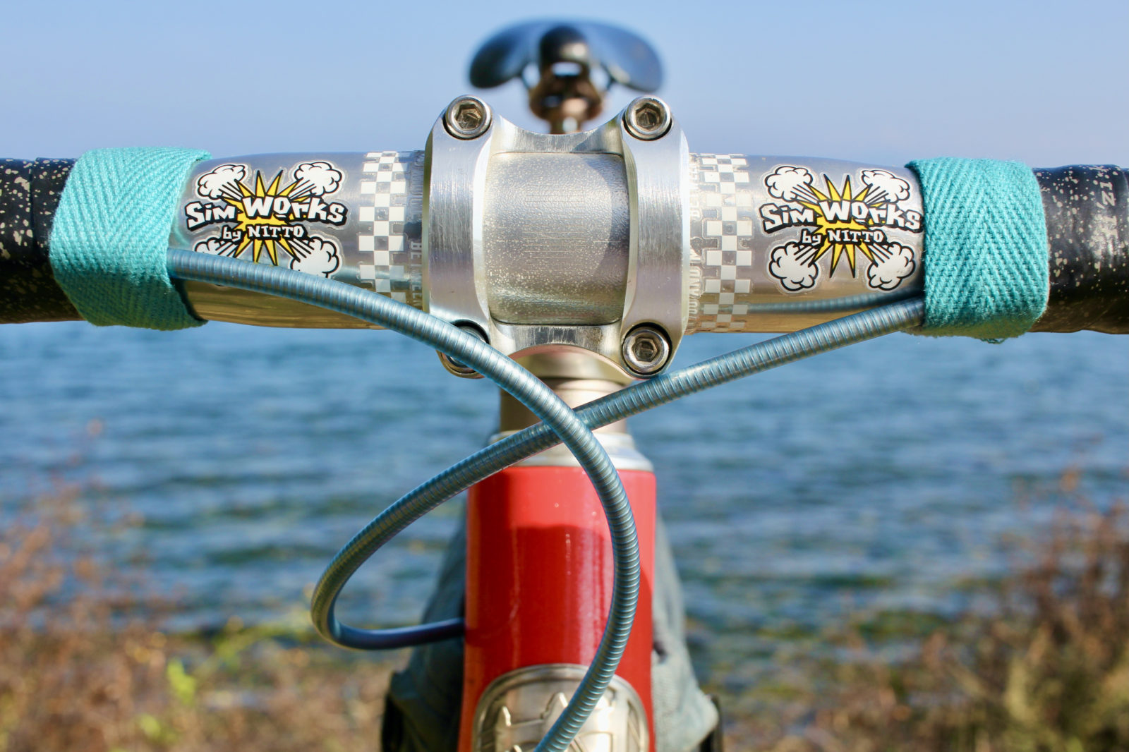 激安！ 新品 100袋セット　カラーアウターケーブル ＆ ブレーキワイヤー ニッセンワイヤーって普通のワイヤーと何が違うの？ | Circles／名古屋