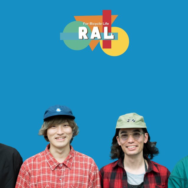 【Restock & Update】RAL CAP
