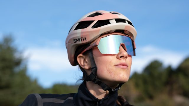 SIMTH OPTICS  試着会 – スミスのヘルメットとサングラスを試してみよう！