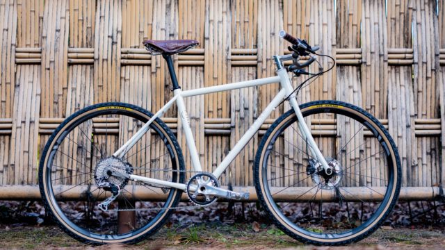 【BIKE of the WEEK】SEVEN CYCLES Expat S