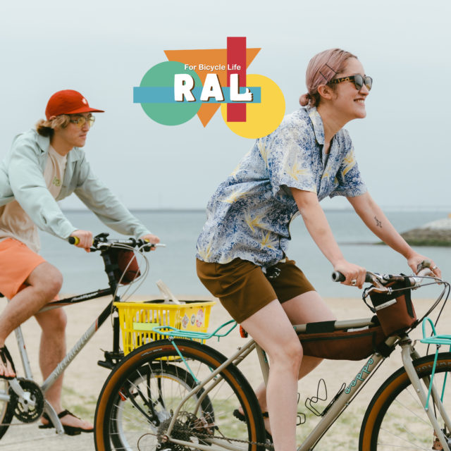 RAL SHORTS from Local
