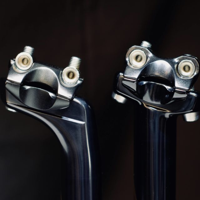 【SimWorks by NITTO】Froggy Seatpost