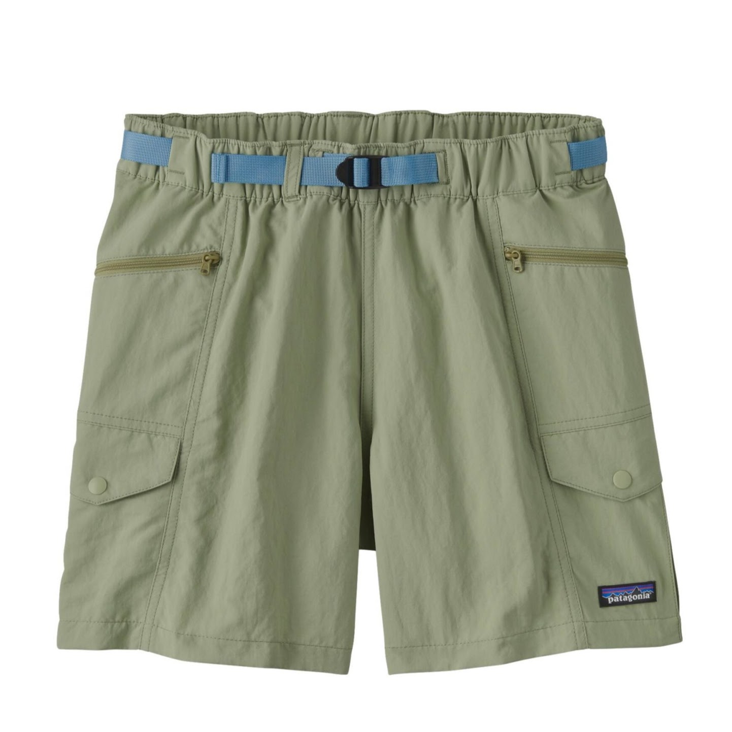 PATAGONIA 新入荷アイテム】 M's Houdini Snap-T P/OとOutdoor ...
