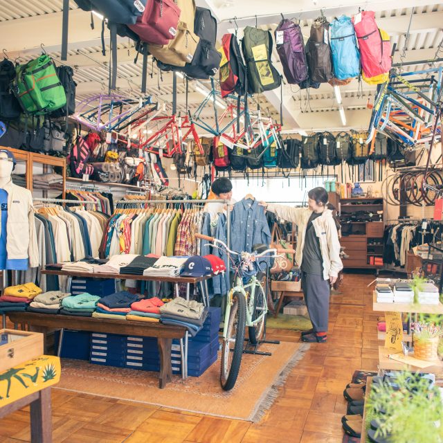 【RE:SET CIRCLES】店内改装前のRenovation Sale 開催！