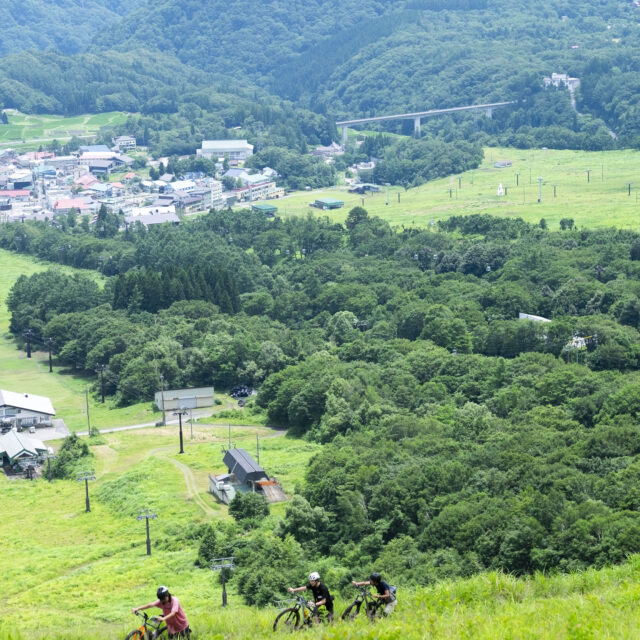 【OMM BIKE 2025】必須以外の持ち物って何がいる！？