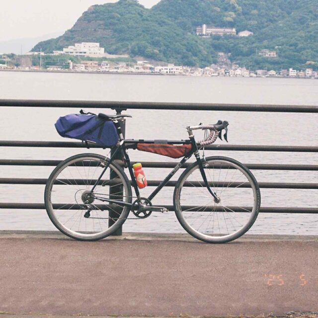 【#BIKEto西伊豆】 ”QUEBICO / クエビコ”という名の薪火レストランとは？！