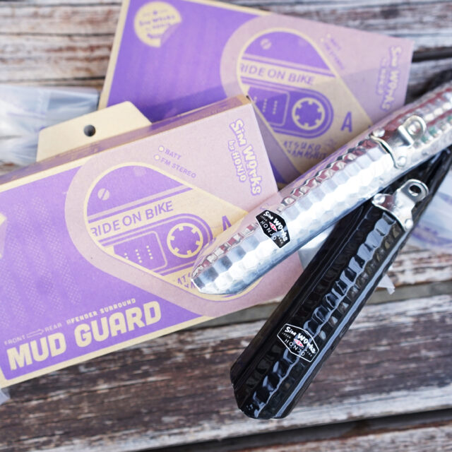 【SimWorks by HONJO】「ショートフェンダーはアリなのか？」の考察