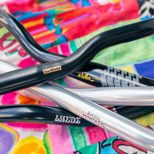 【WEBSHOP RECOMMED】各ブランドが鎬を削るオリジナルハンドルたちの実情