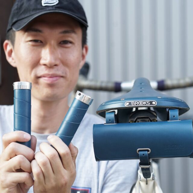 [WEBSHOP RECOMMEND] BROOKSの限定色【Teal】リリース！