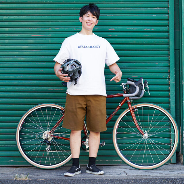 【RAL SHORTS】ラル ショーツ のススメ🩳