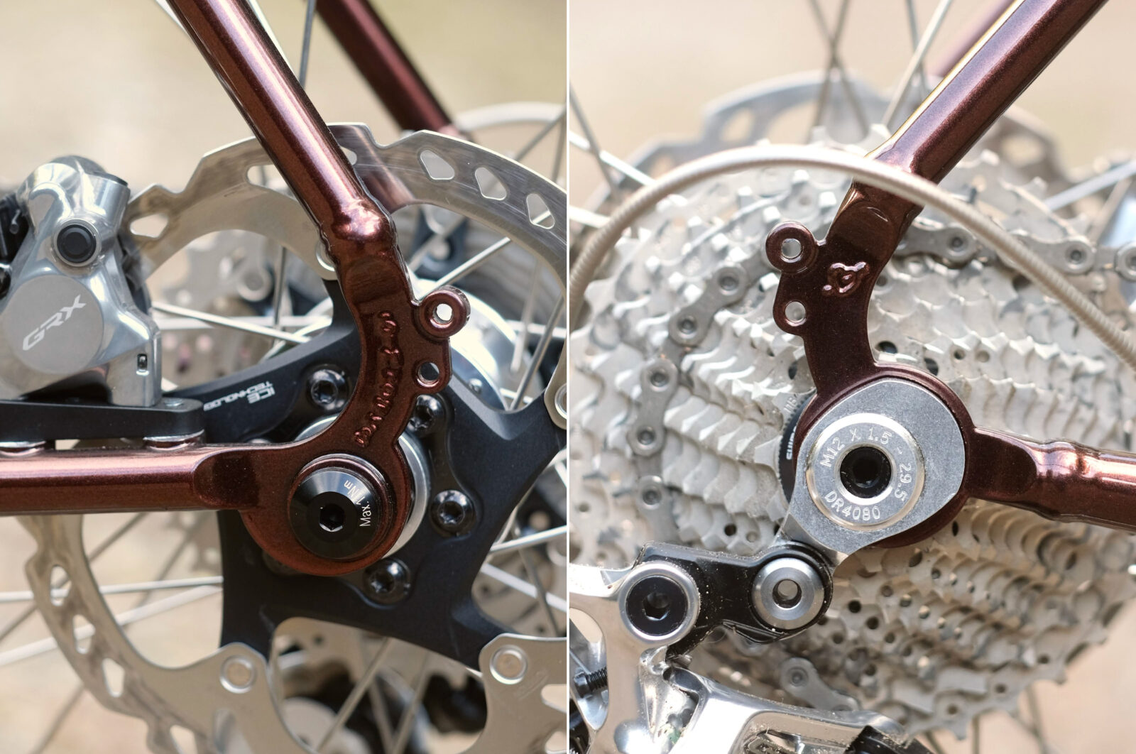 SimWorks】Doppo Ronin｜少量再入荷のお知らせ | Circles／名古屋の自転車屋サークルズ