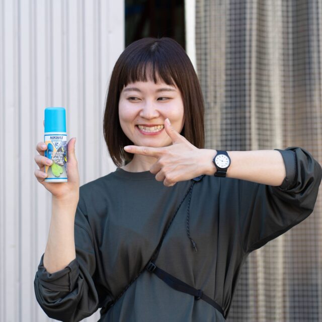 【保存版】BEDROCK SANDALSのお手入れと注意点