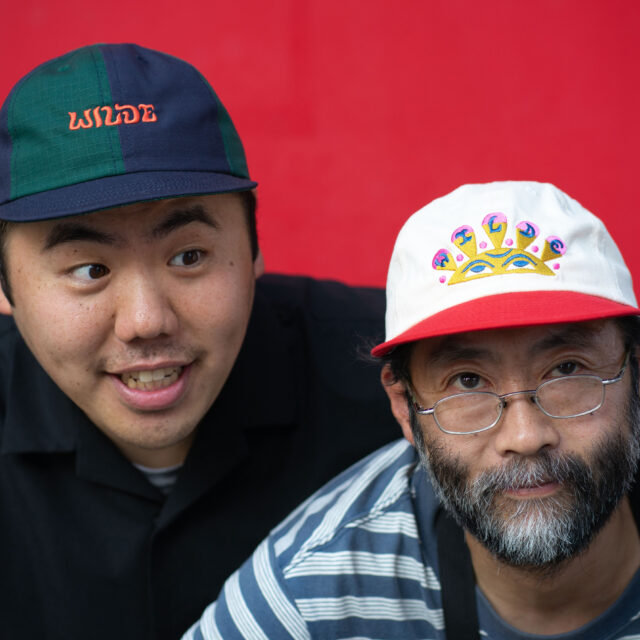 【WILDE】 ソフトグッズ入荷しました！