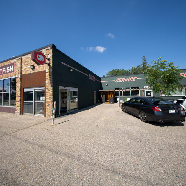 Memory of Minneapolis 2 – Angry Catfish and Their Culture.