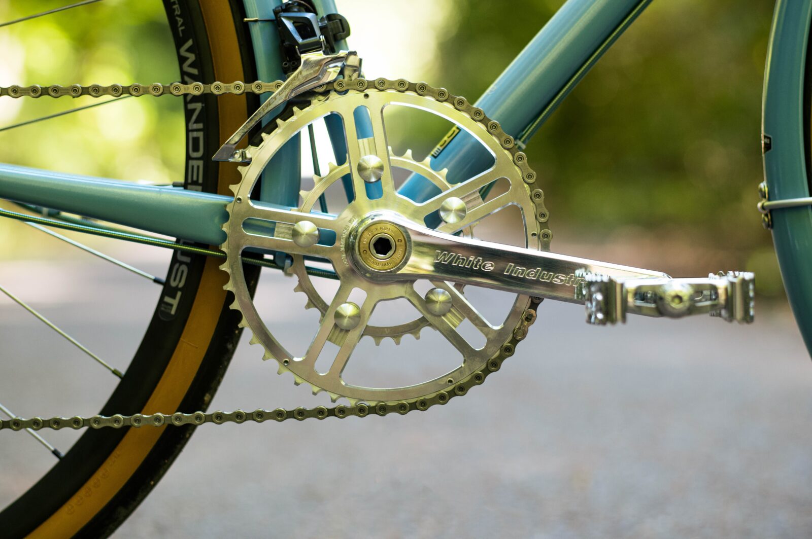 MADE BIKE SHOW 2025】コンポーネント編 | Circles／名古屋の自転車屋