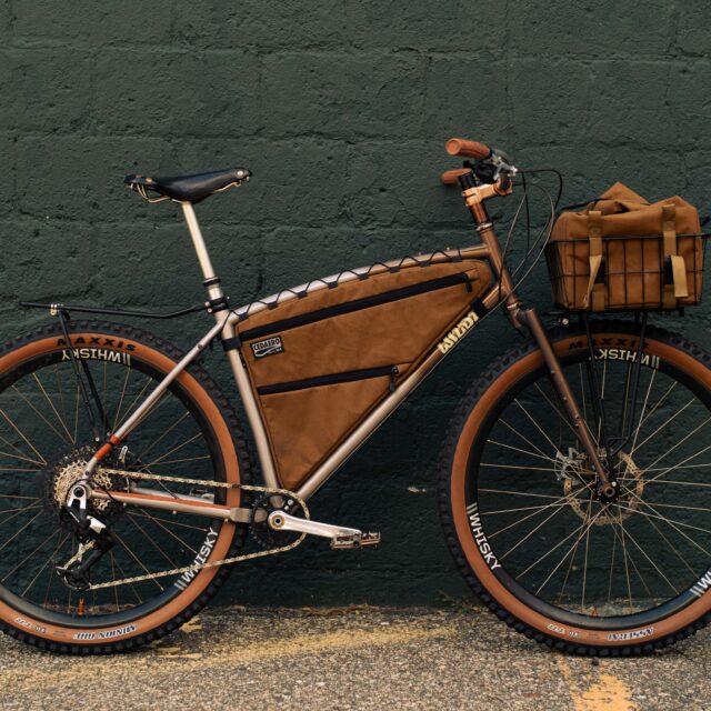 Memory of Minneapolis 3 – WILDE’s & ACF’s Staff Bikes