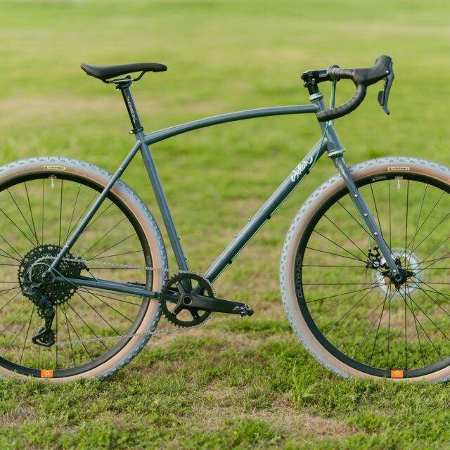 【SKLAR BIKES】Super Something Update!!