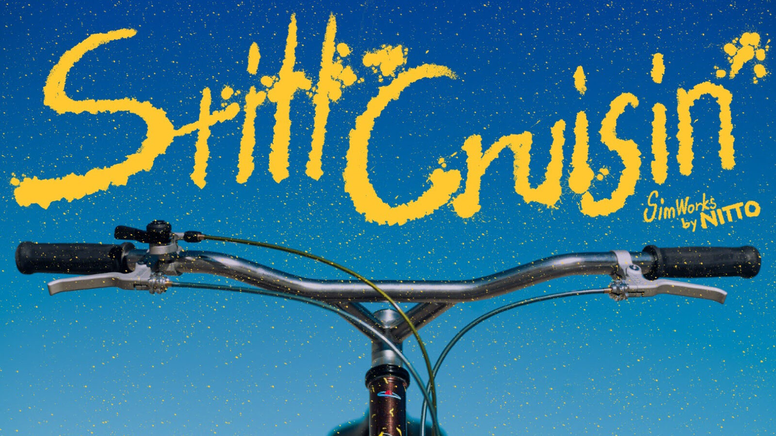 タ*ゴ様 Sim Works Still Cruisin' ハンドル シムワーク