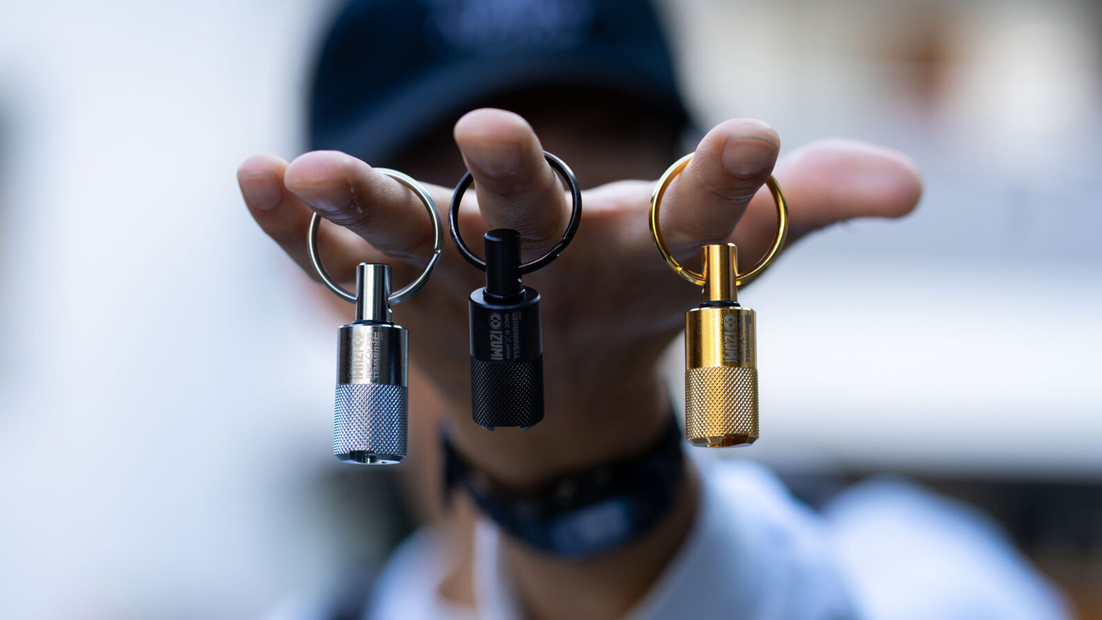 【IZUMI】コンパクトでも頼れる小さな工具たち | Circles／名古屋の自転車屋サークルズ