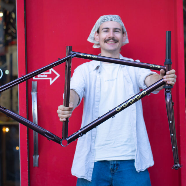 【SimWorks】Doppo Ronin｜少量再入荷のお知らせ