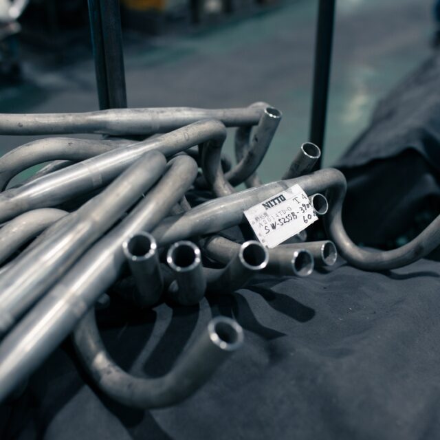 「週刊 球体のつくり方」Vol.28