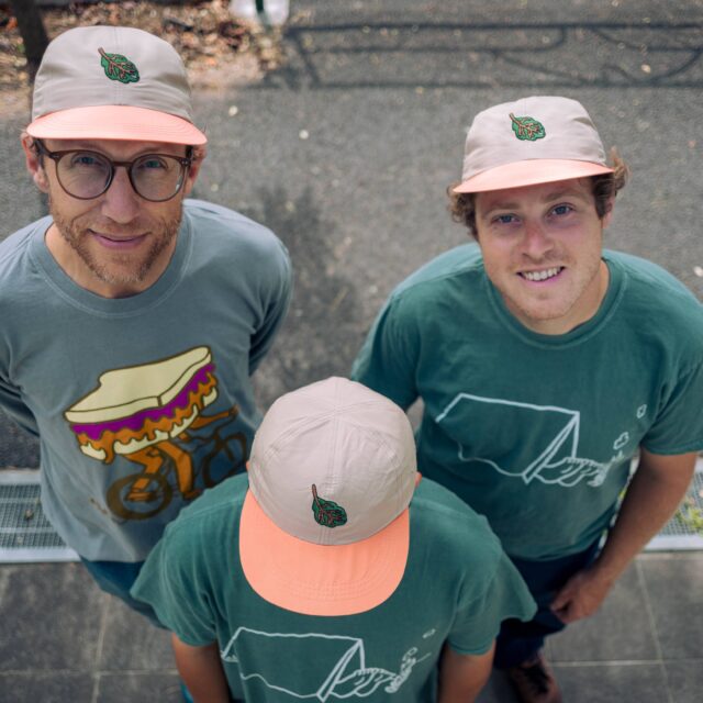 【SKLAR BIKES】Soft Goodsをアップ🥪