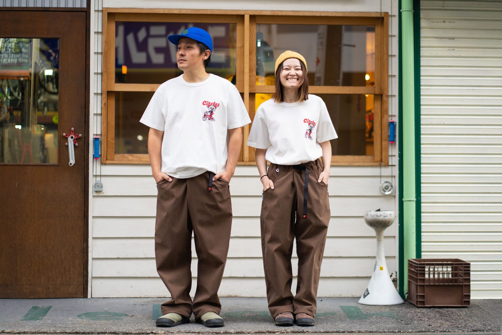 19th Anniv.】周年限定アイテム&POPUP開催のお知らせ🎁 | Circles