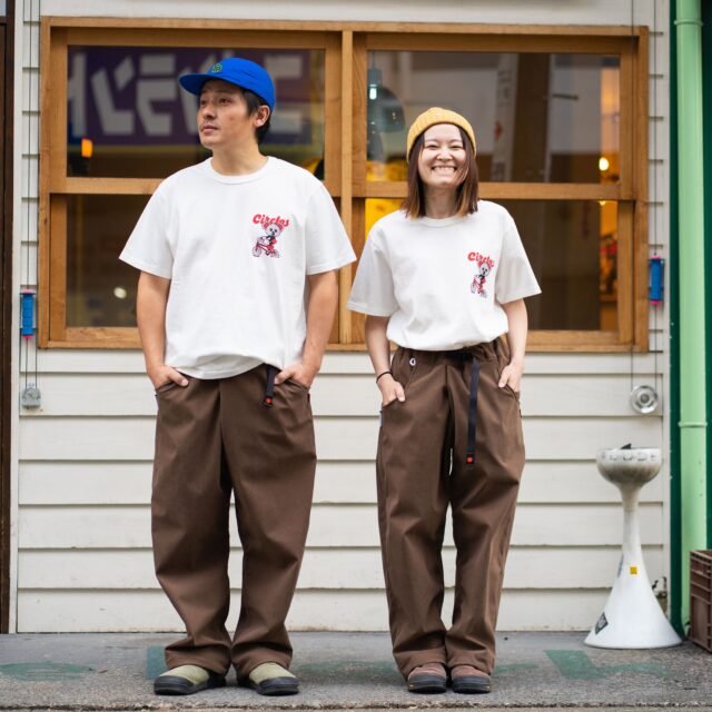 【19th Anniv.】周年限定アイテム&POPUP開催のお知らせ🎁