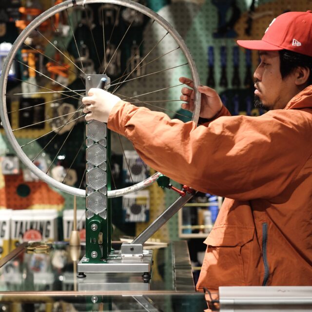 【Circles Tokyo】2年越しのスタートライン。僕が「自転車技士・安全整備士」に挑んだ理由