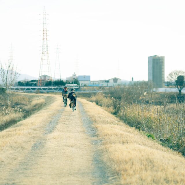 【2026年新春ライドのお誘い】一年の安全祈願を！