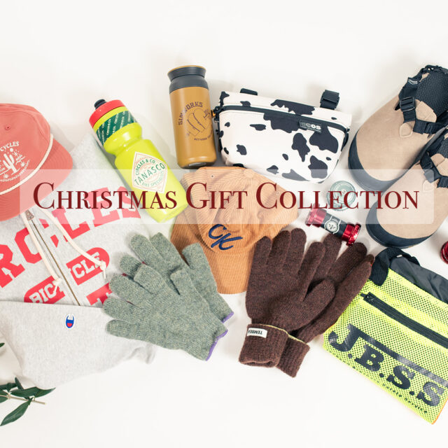 【WEBSHOP RECOMMEND】クリスマスギフトにお困りの方必見。カテゴリ・お相手別おすすめギフトまとめ