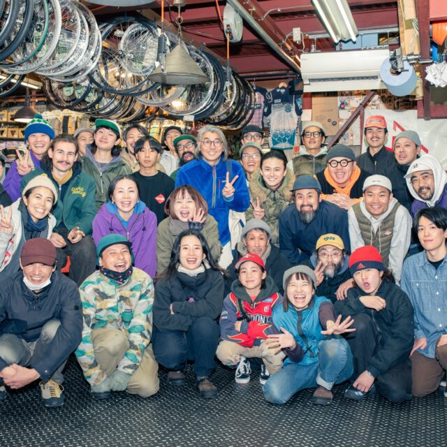 2025年もありがとうございました！