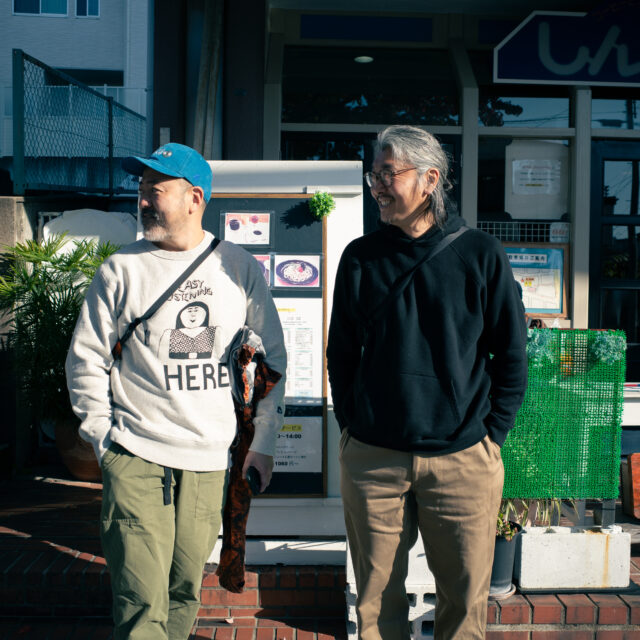 「週刊 球体のつくり方」Vol.35